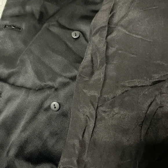 KHAITE Trench Coat - Picture 10 of 11